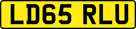LD65RLU