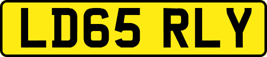 LD65RLY