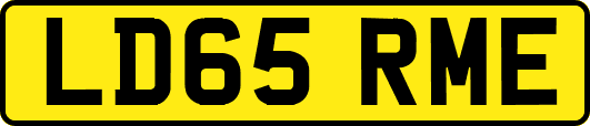 LD65RME