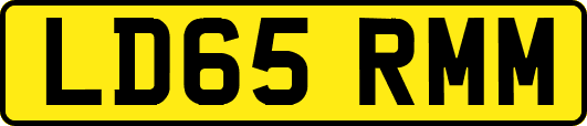 LD65RMM