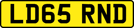 LD65RND