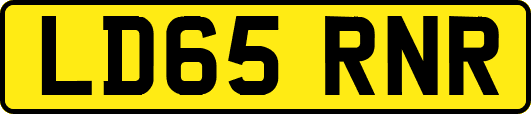 LD65RNR