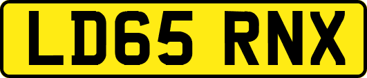 LD65RNX