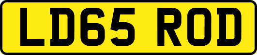 LD65ROD