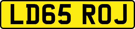 LD65ROJ