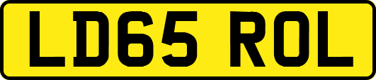LD65ROL