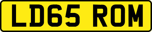 LD65ROM