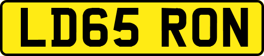 LD65RON