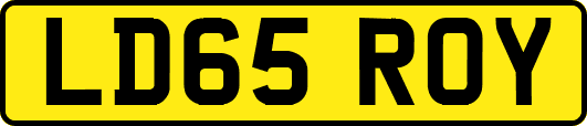 LD65ROY