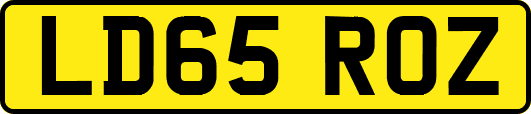 LD65ROZ