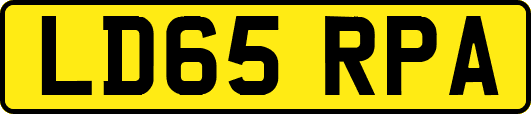 LD65RPA