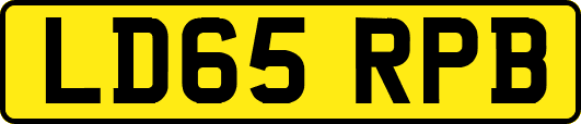 LD65RPB