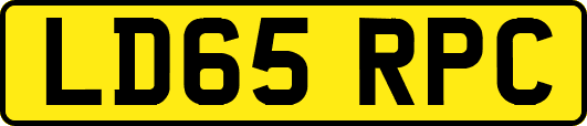 LD65RPC