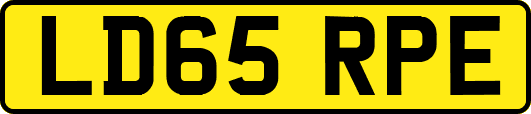 LD65RPE