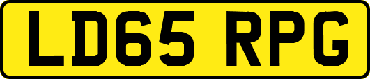 LD65RPG