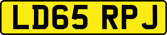 LD65RPJ