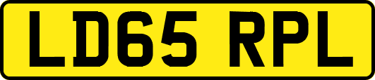 LD65RPL