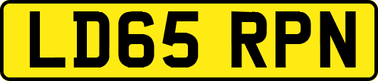 LD65RPN