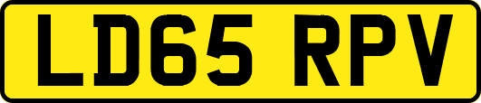 LD65RPV