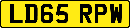 LD65RPW