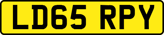 LD65RPY