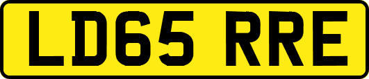 LD65RRE