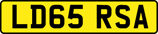 LD65RSA