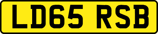 LD65RSB