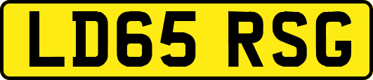 LD65RSG