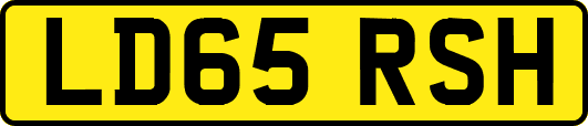 LD65RSH