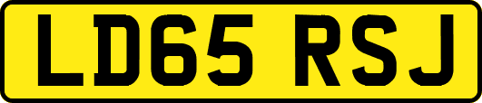 LD65RSJ