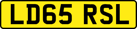 LD65RSL