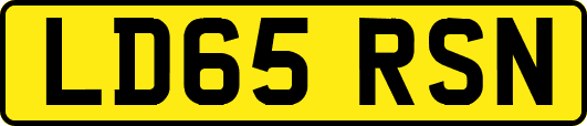 LD65RSN
