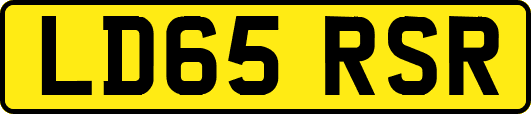 LD65RSR