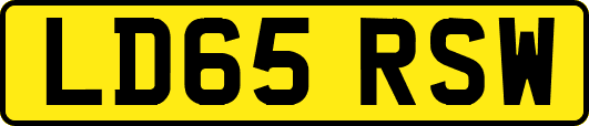 LD65RSW