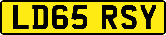 LD65RSY