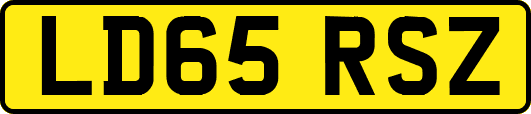LD65RSZ