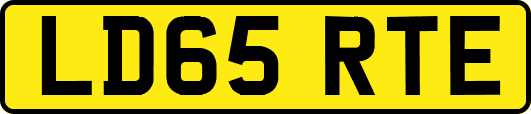 LD65RTE