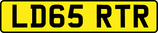 LD65RTR