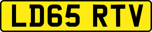 LD65RTV