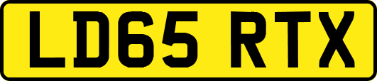 LD65RTX