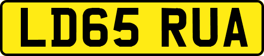 LD65RUA