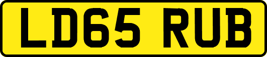 LD65RUB
