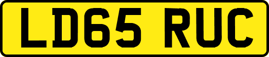 LD65RUC