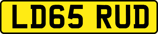 LD65RUD