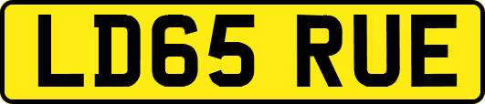 LD65RUE