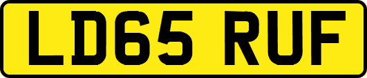 LD65RUF