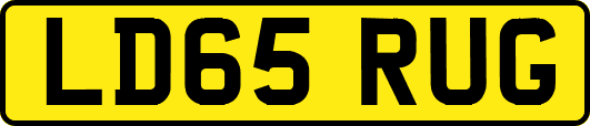 LD65RUG