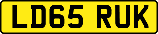 LD65RUK