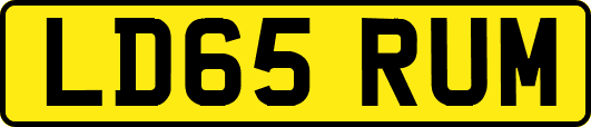 LD65RUM
